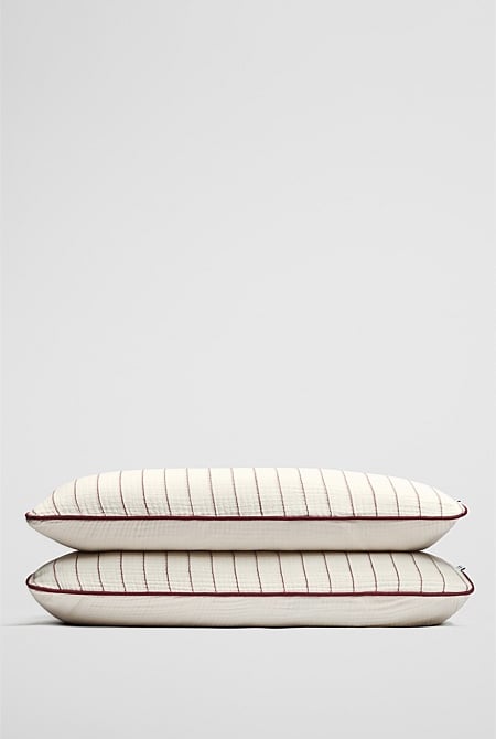 Kids Ayla Standard Pillowcase Pair