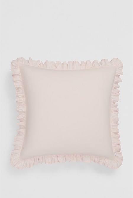 Sia European Pillowcase