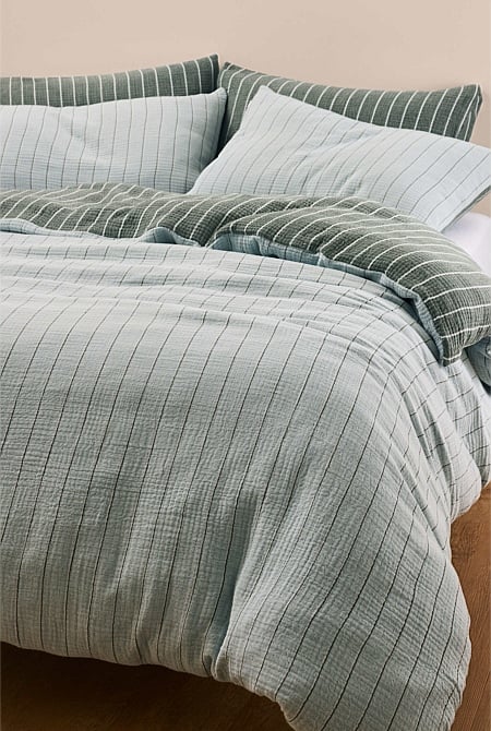 Martine Queen Quilt Cover