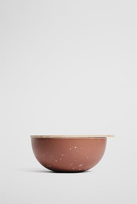 Lorne Small Salad Bowl