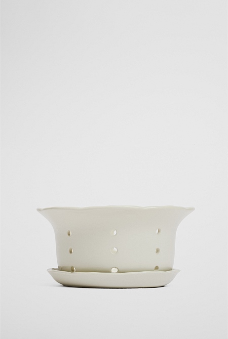 Luna Berry Bowl And Dish