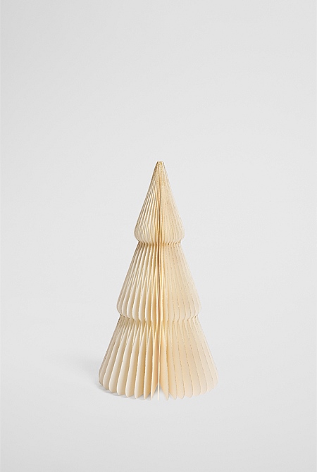 Honeycomb Medium Tree