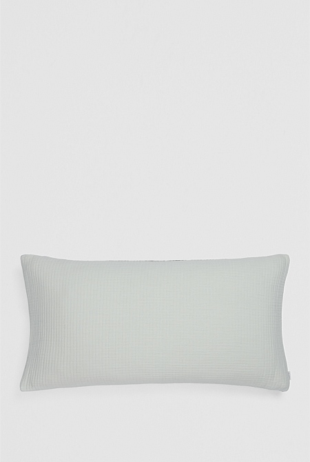 Thea 40x80 Cushion