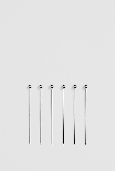 Polly Picks Set Of 6