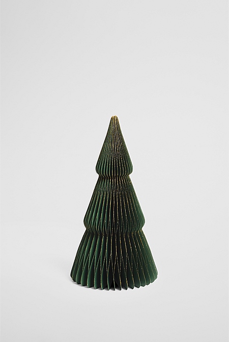 Honeycomb Medium Tree