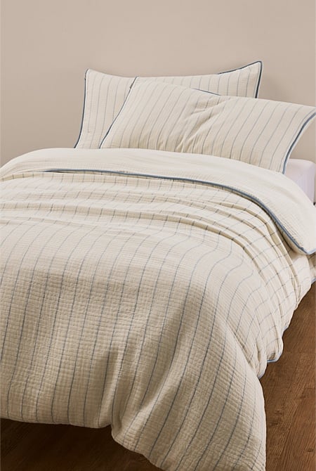 Ayla K/S Quilt Cover