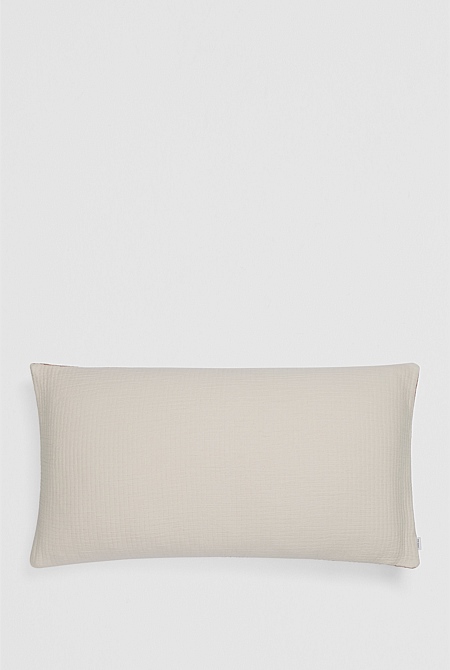 Thea 40x80 Cushion