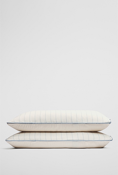 Kids Ayla Standard Pillowcase Pair