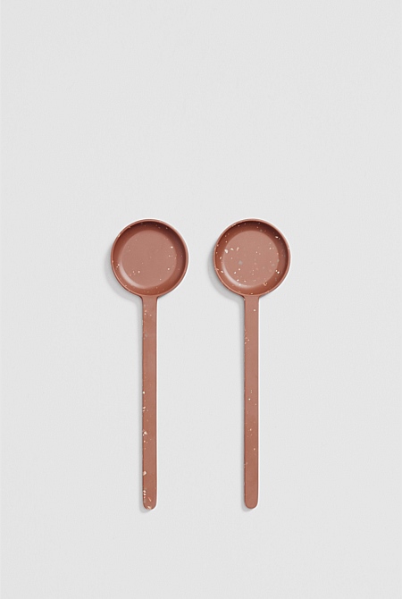 Lorne Salad Server Set Of 2