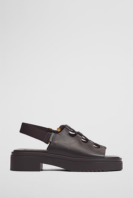 Eloise Sandal
