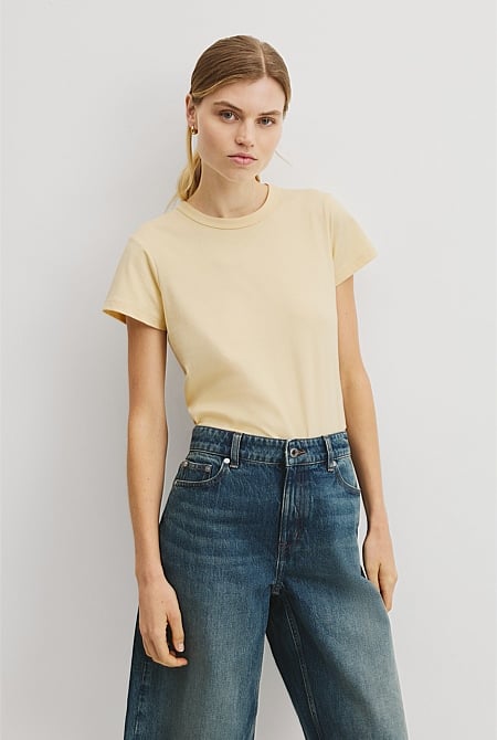 Australian Cotton Baby T-Shirt