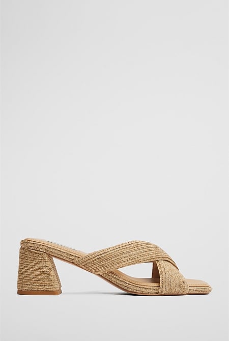 Lily Heel