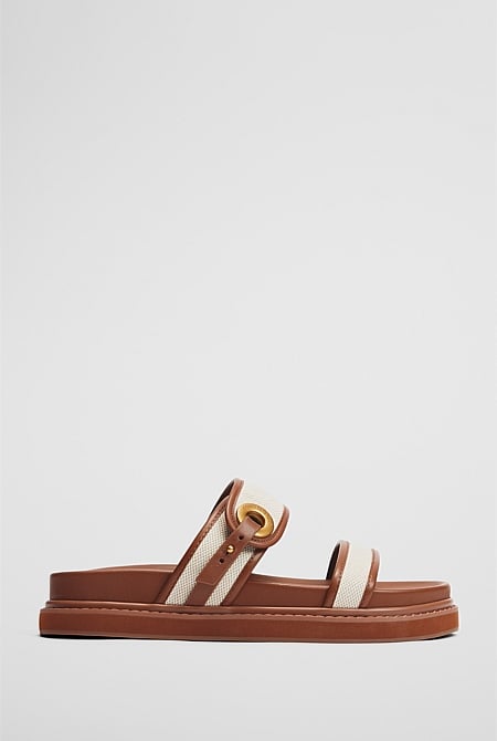 Millie Canvas Slide