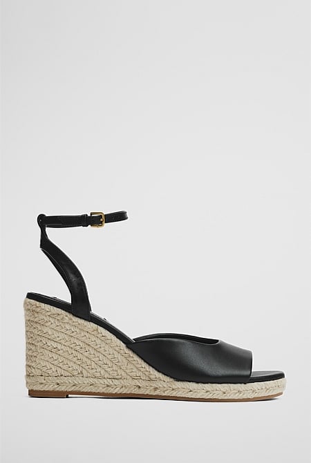 Sienna Wedge
