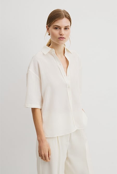 Short Sleeve Shirt