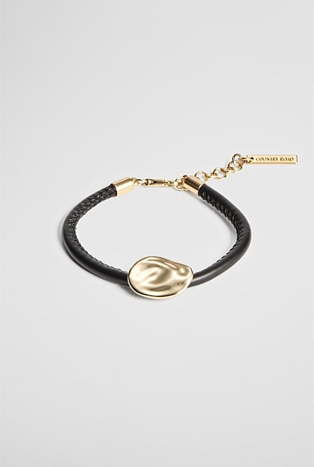 Odette Rope Bracelet