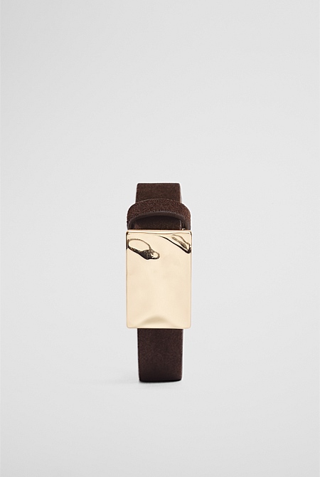 Octavia Belt