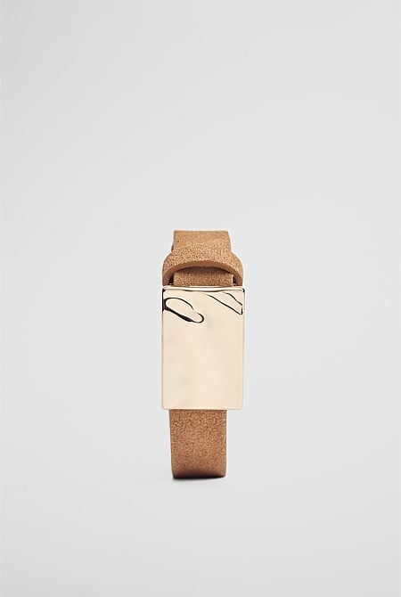Octavia Belt