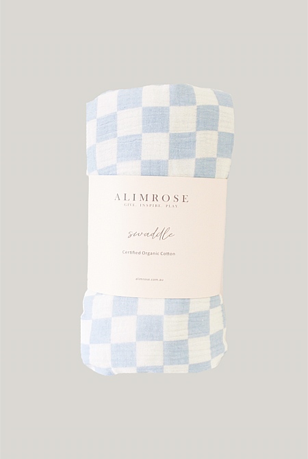 Muslin Swaddle