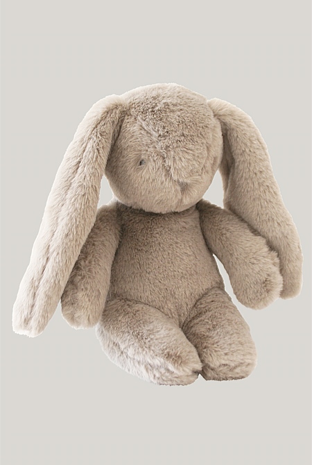 Darcey Plush Baby Bunny