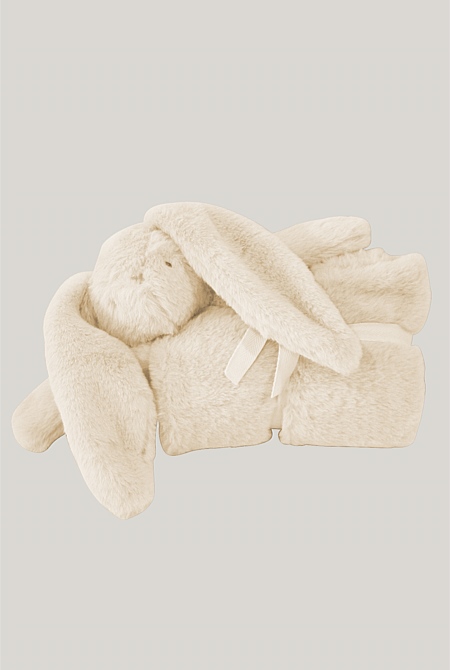 Darcey Lovey Blankie