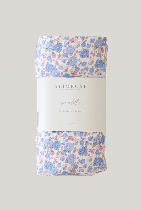 Muslin Swaddle