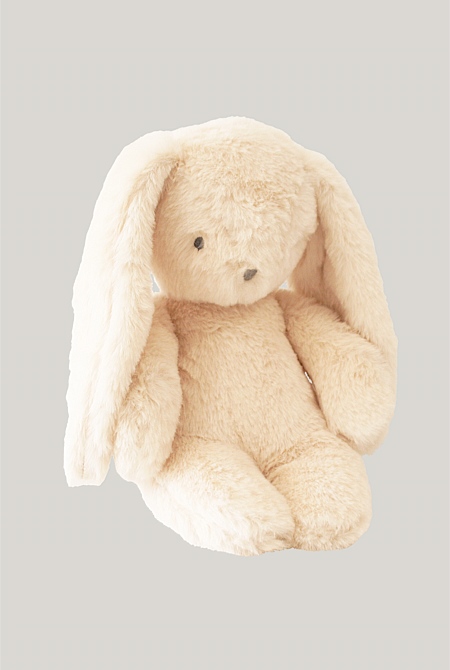 Darcey Plush Baby Bunny