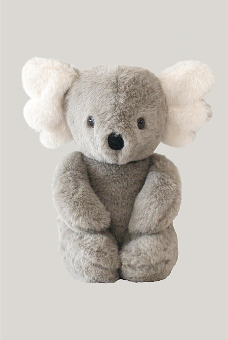 Plush Baby Koala