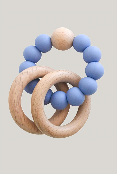 Beechwood Teether