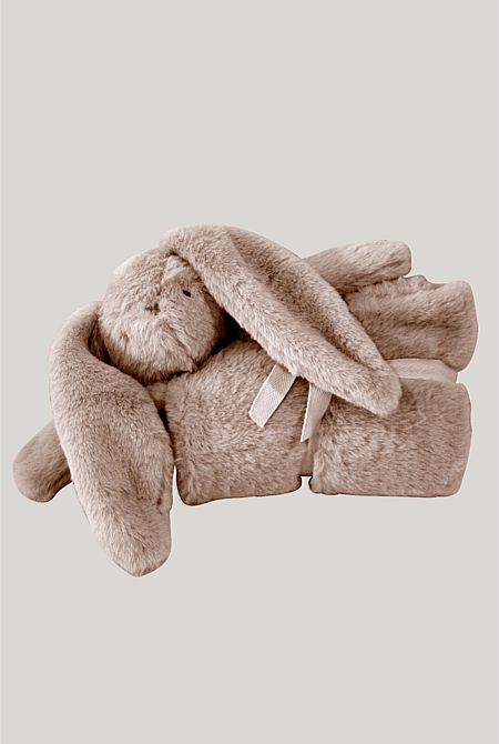 Darcey Lovey Blankie