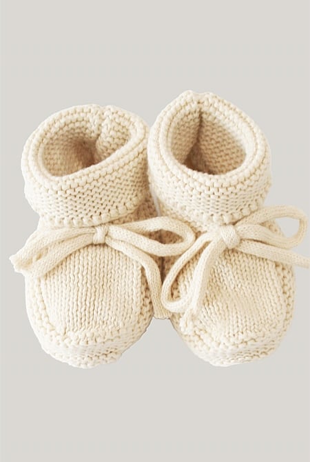 Baby Booties