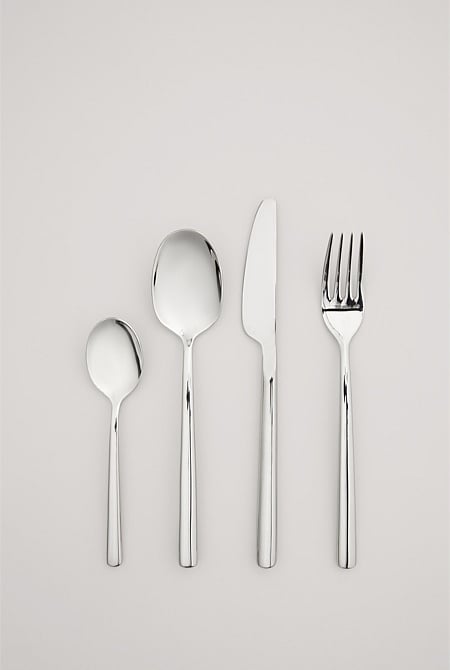 Nolan 16 Piece Cutlery Set