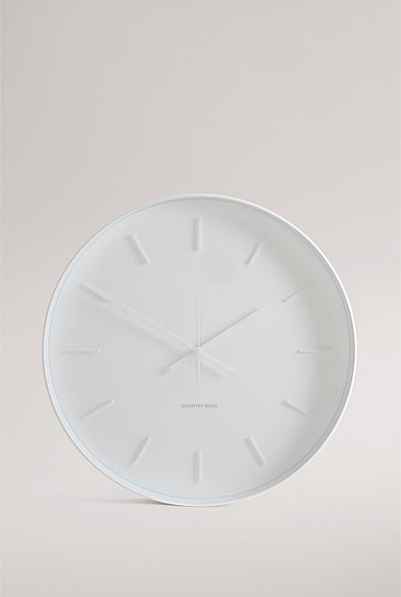 Emma Wall Clock