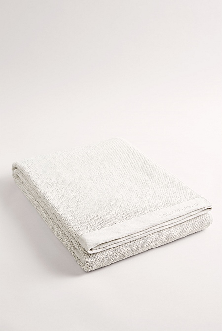 Calo Australian Cotton Bath Sheet