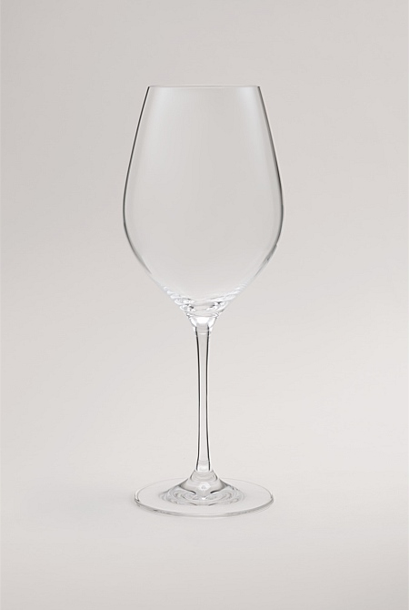 Vienna Red Wine Glass