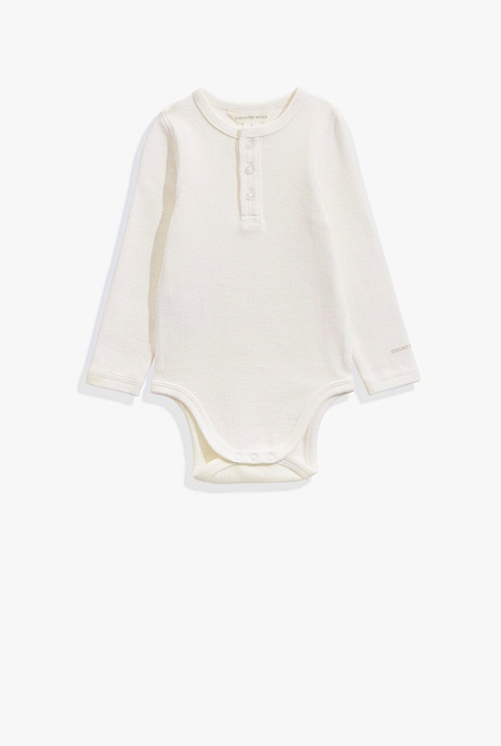 Baby Girl's Jumpsuits & Bodysuits - Country Road Online