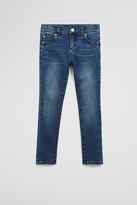 Girl's Denim & Jeans- Country Road Online
