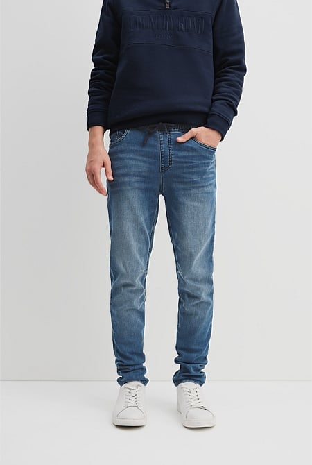 Shop Denim & Jeans for Teenage Boys Online - Country Road