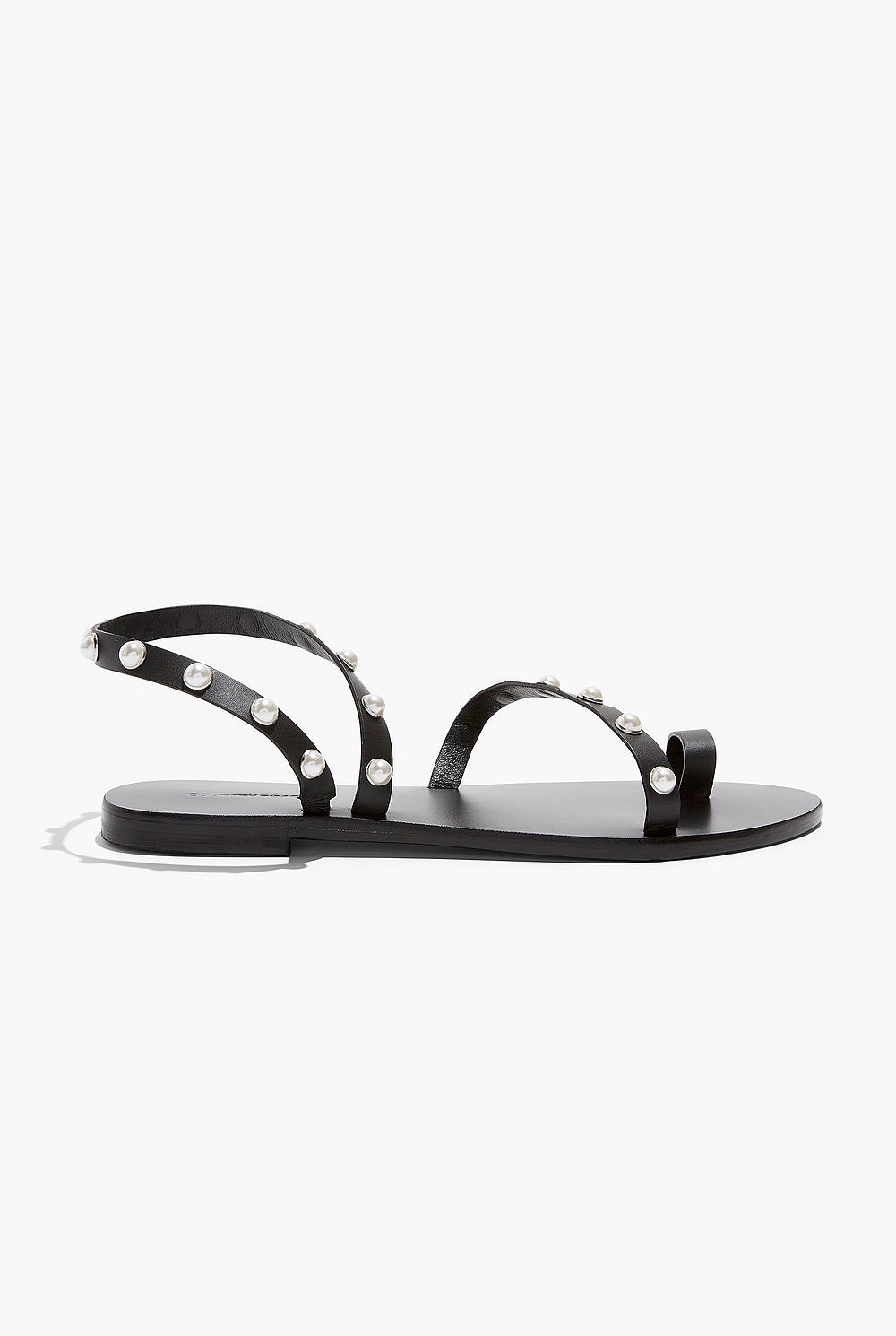 Amara Pearl Sandal