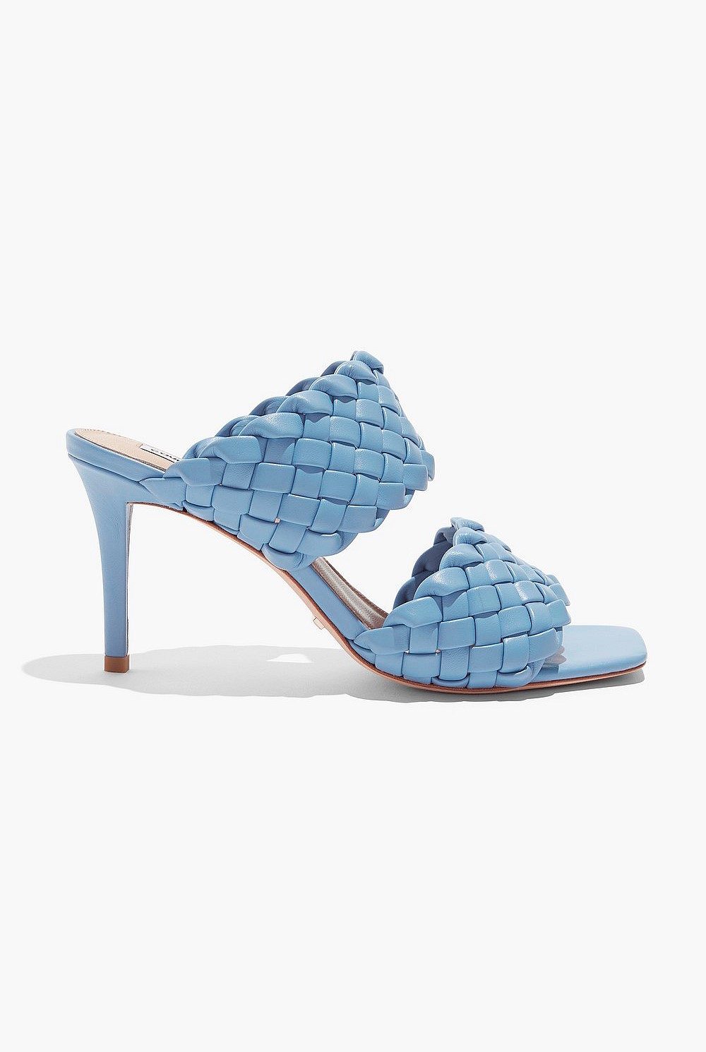 Yasmin Heel