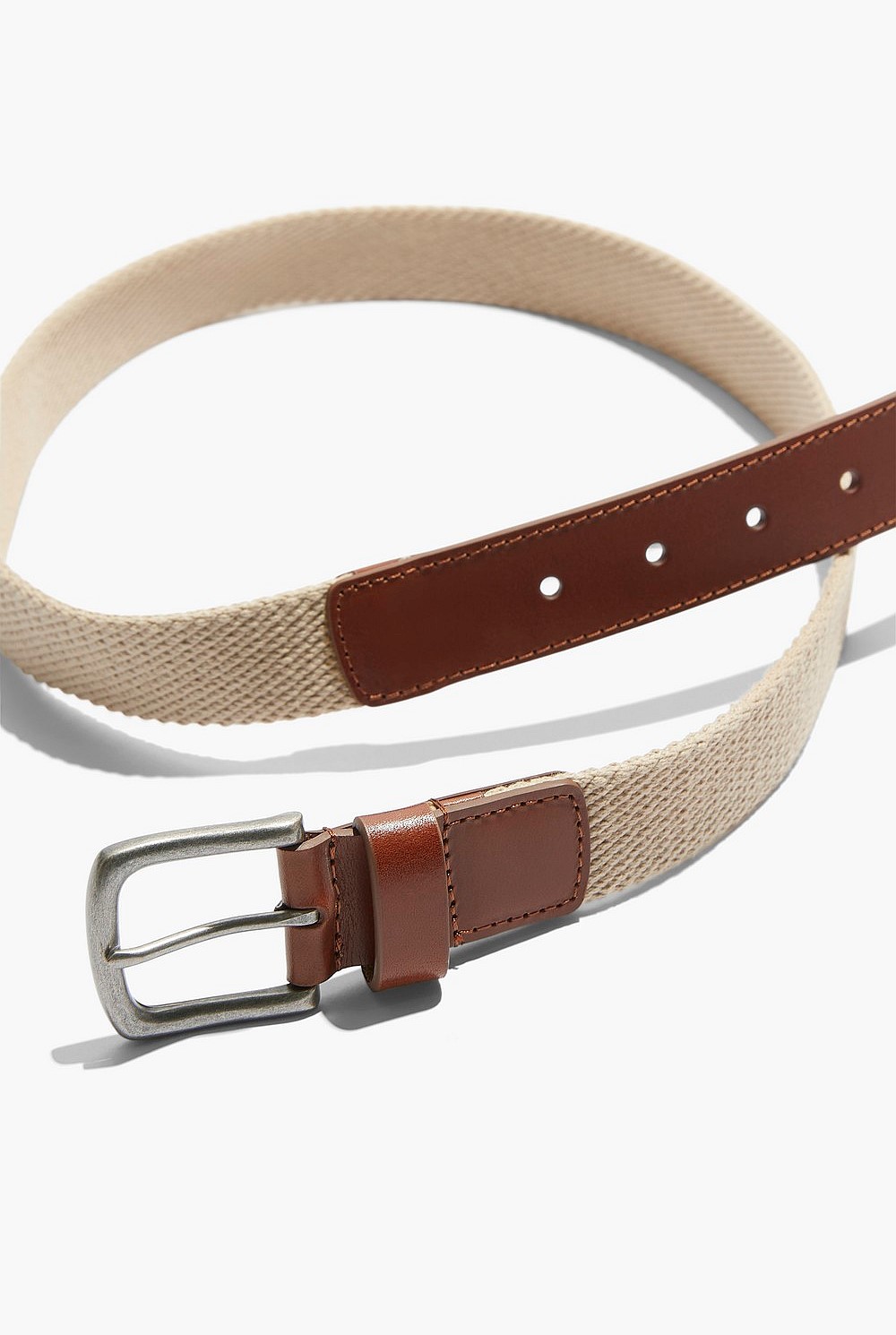 Woven Belt