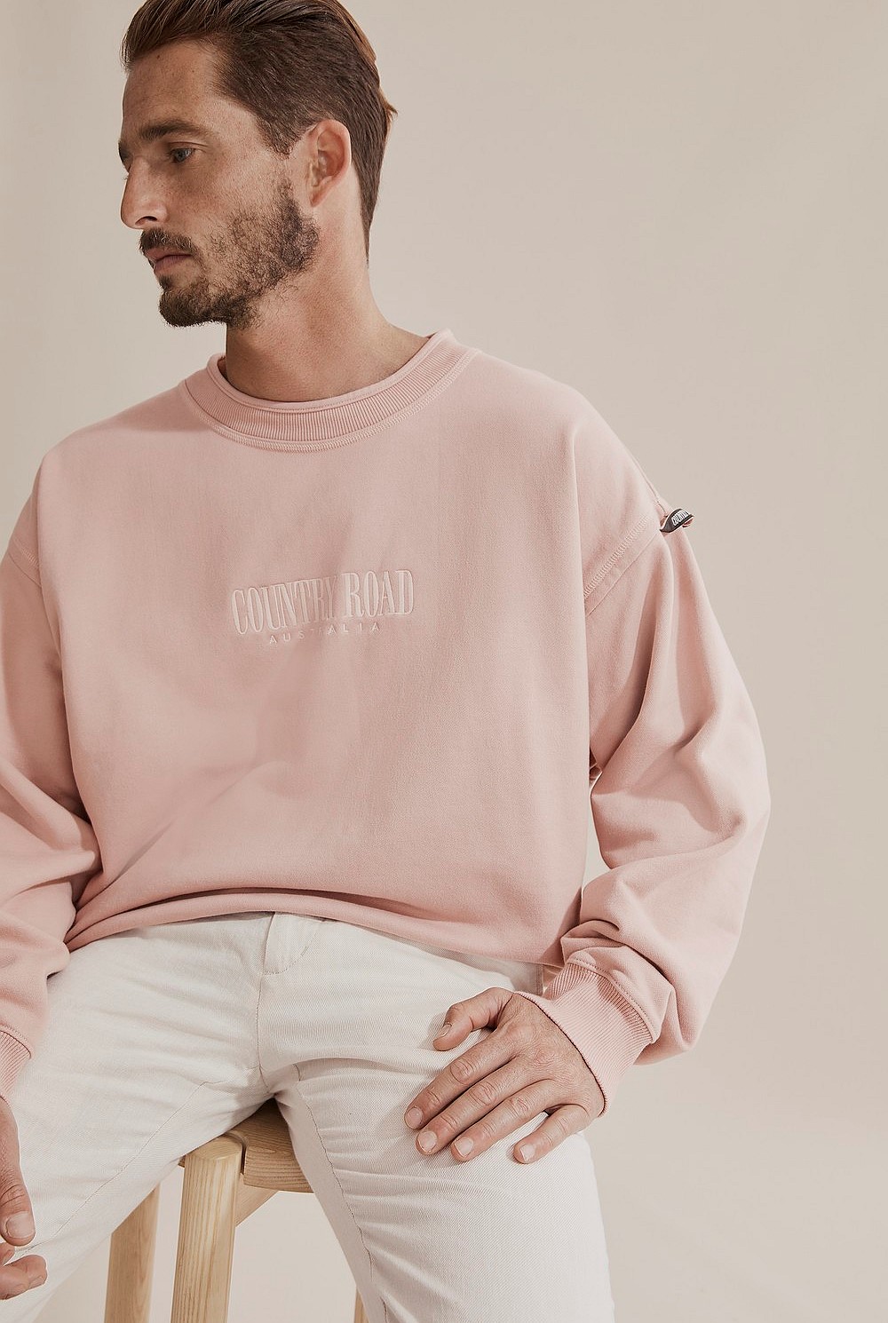 90s Reissue Unisex Sweat
