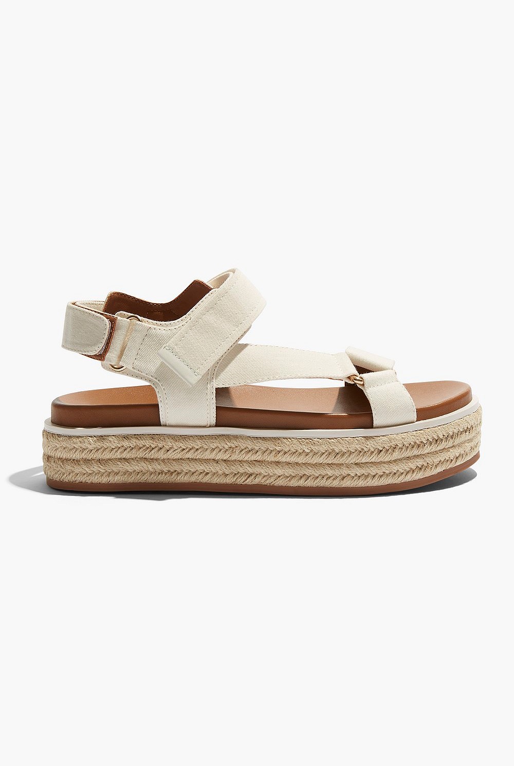 Hadley Flatform