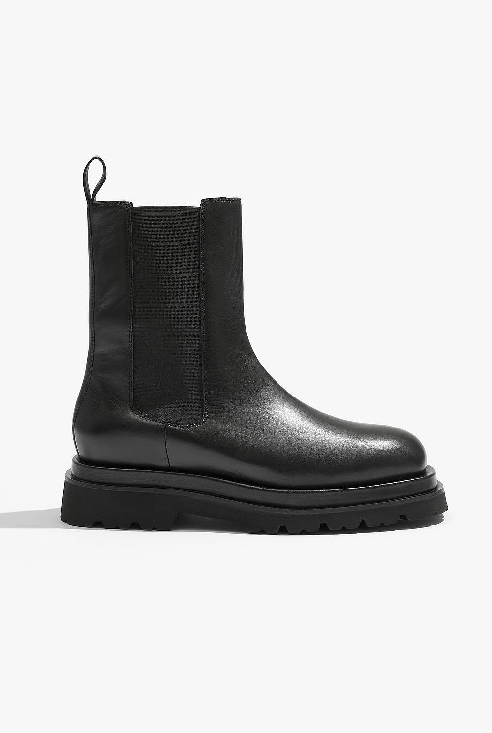 Peyton Gusset Boot