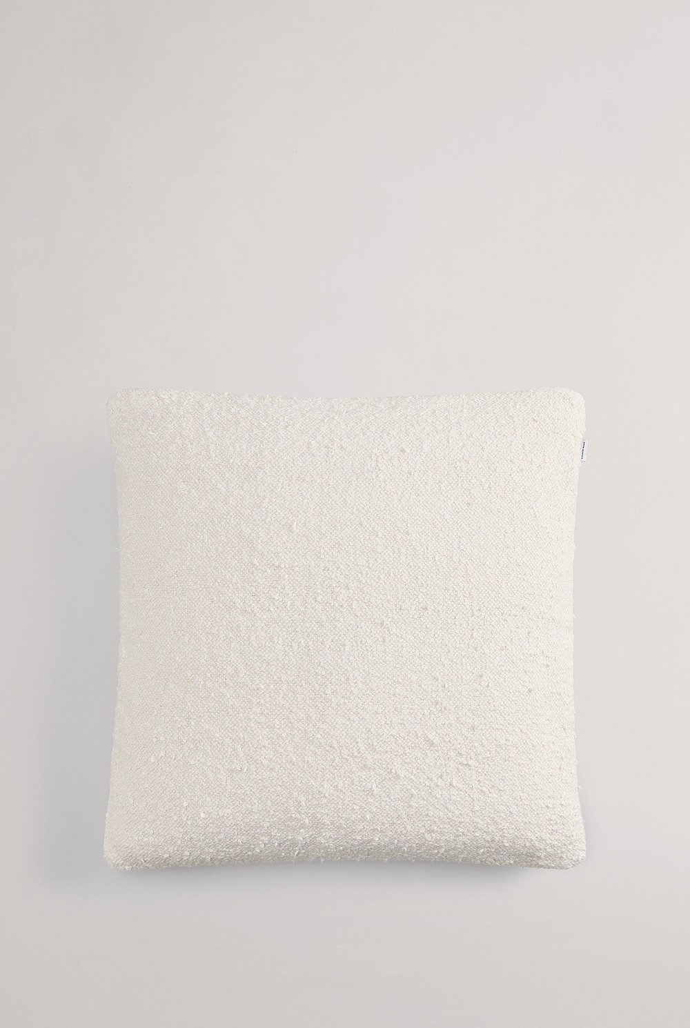 Floe 60x60 Boucle Cushion
