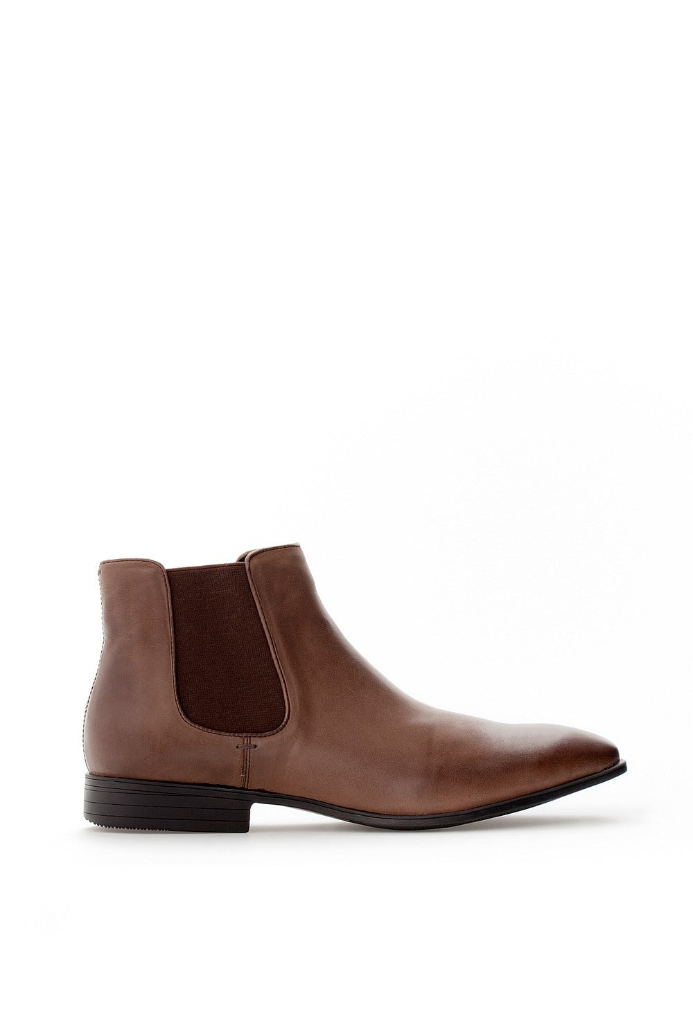 Croydon Gusset Boot