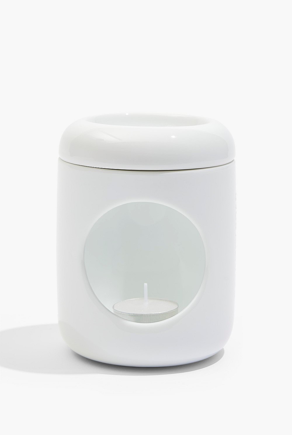 Cyro Oil Burner