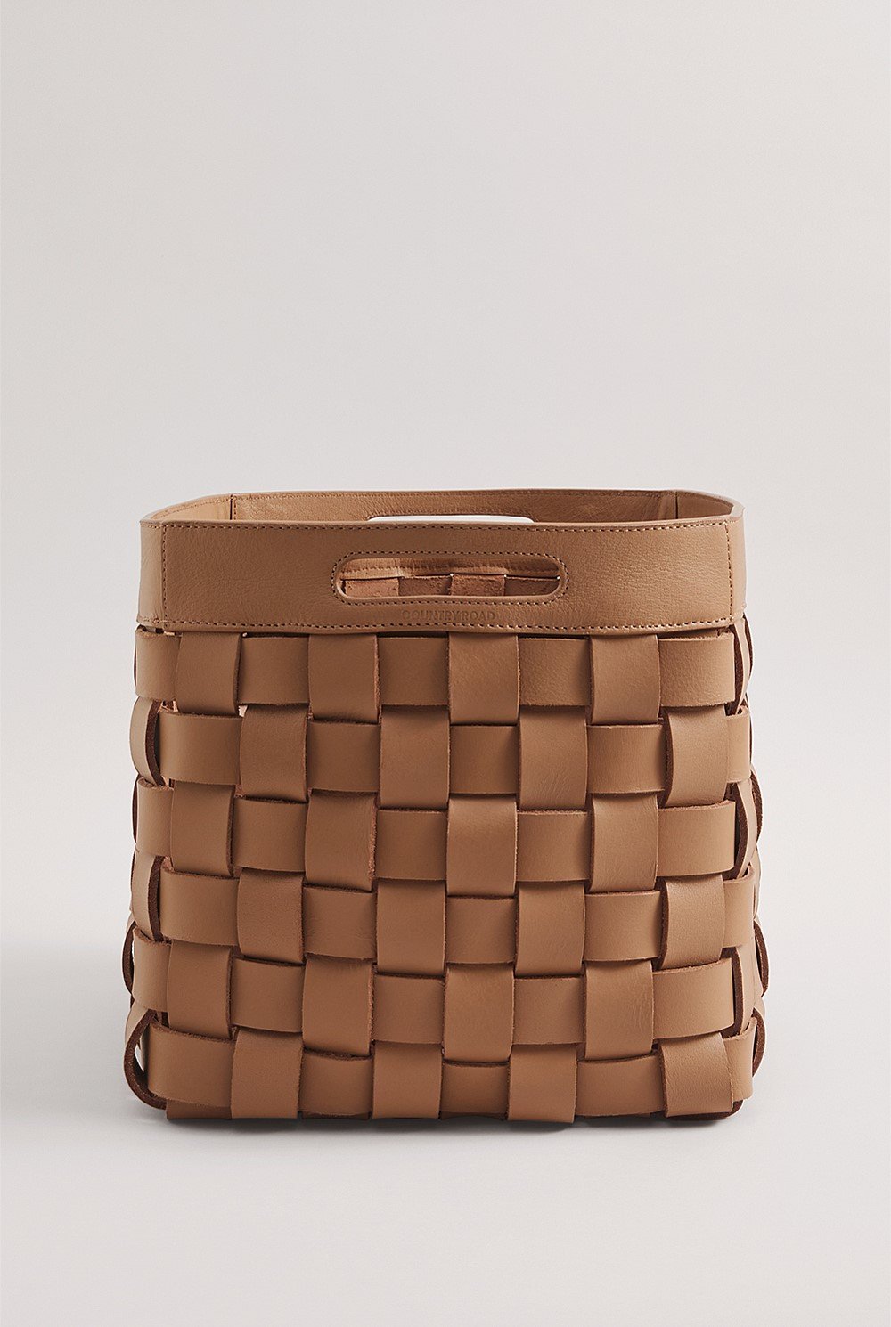 Lowa Medium Square Storage Basket