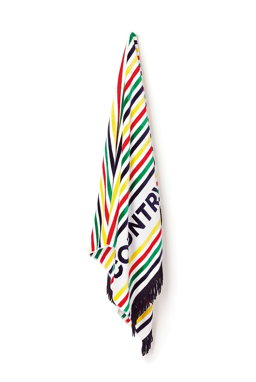 Oceanview Beachtowel