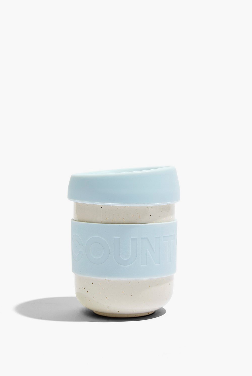 Dean Ceramic Reusable Cup